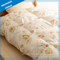 Literie 100% coton Duvet d&#39;oie et couette en plumes